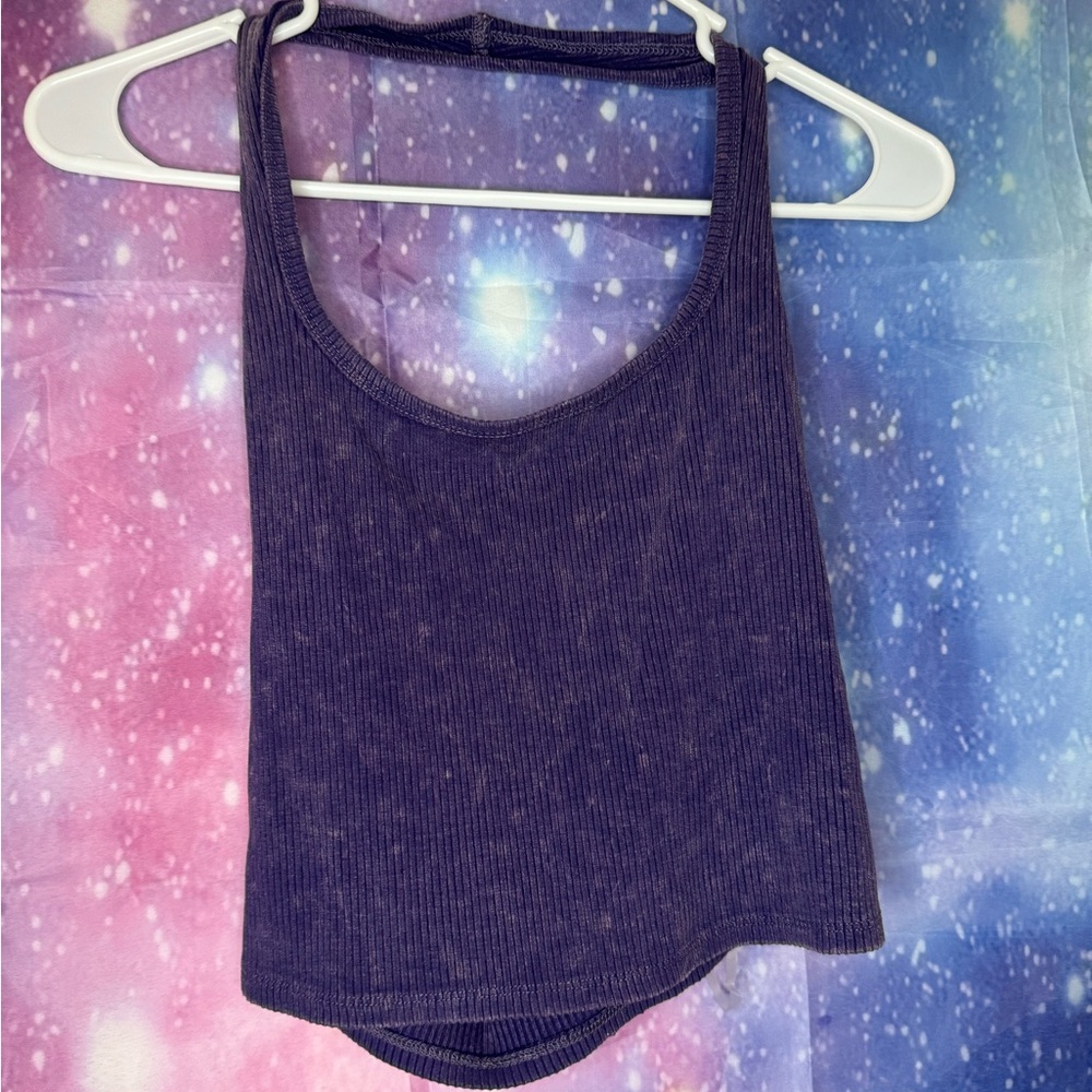 New Wild fable halter top 🛍